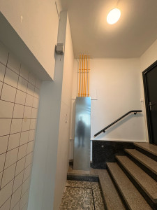 Photo de galerie - Gaz