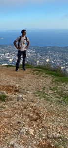 Photo de galerie - Ferronnier 