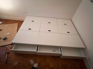 Photo de galerie - Bonjour 