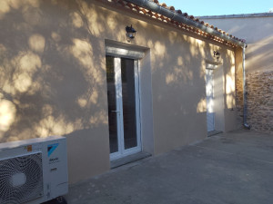 Photo de galerie - Maçonnerie