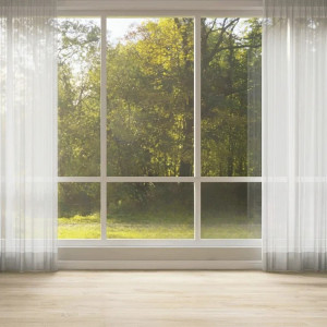 Photo de galerie - Baie vitrée