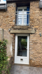 Photo de galerie - Maçonnerie