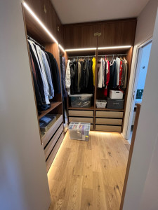 Photo de galerie - Bricolage et multi services