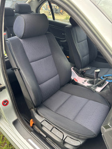 Photo de galerie - Lavage auto