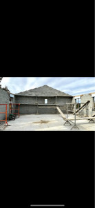 Photo de galerie - Construction d’une villa 