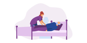 Photo de galerie - Présence de nuit