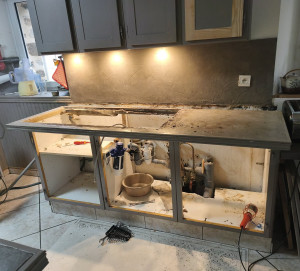 Photo de galerie - Bricolage et multi services