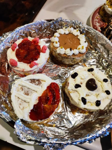 Photo de galerie - Gateau d'anniversaire - cake art