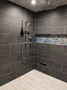 Photo de galerie - Je suis carreleur pro