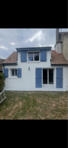 Photo de galerie - Peinture - Tapisserie