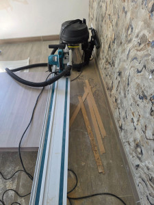 Photo de galerie - Bricolage et multi services