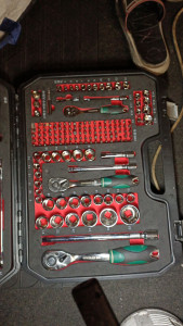 Photo de galerie - Mécanique sérieux 