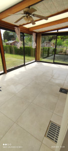 Photo de galerie - Carrelage