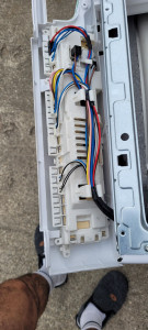 Photo de galerie - Reparation  machines à laver 
