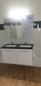 Photo de galerie - Montage de cuisine 