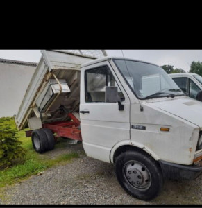 Photo de galerie - Tout type de transport 