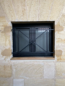 Photo de galerie - Maçonnerie