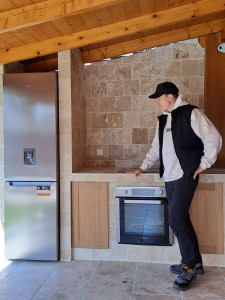 Photo de galerie - Carrelage