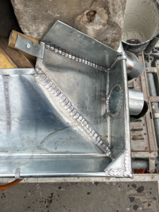 Photo de galerie - Couverture - Toiture