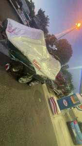 Photo de galerie - Tout type de transport qu’il soient long ou cours, large ou mince, l’équipe Fast répond toujours présent ?✅