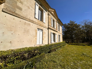 Photo de galerie - Taille de haies et d'arbustes