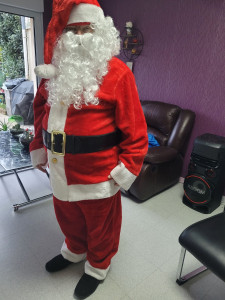 Photo de galerie - Home sitting - Accueil - Gardiennage