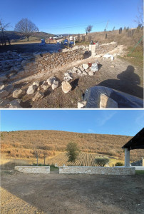 Photo de galerie - Paysagiste - Aménagement du jardin