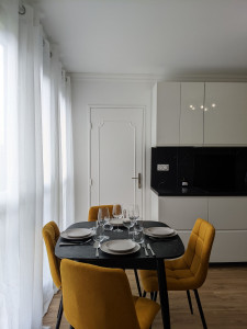 Photo de galerie - Architecte d'intérieur - Décorateur d'intérieur