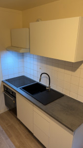 Photo de galerie - Cliente satisfaite de sa prestation top ????