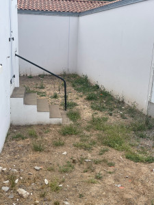 Photo de galerie - Jardinier