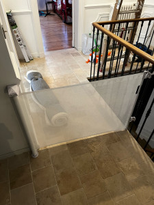 Photo de galerie - Bricolage et multi services