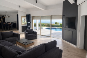 Photo de galerie - Ménage