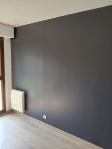 Photo de galerie - Peinture - Tapisserie