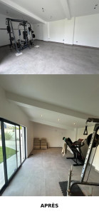 Photo de galerie - Artisan tout corps d'état - Rénovation