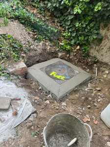 Photo de galerie - Bricolage et multi services