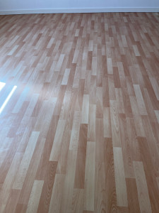 Photo de galerie - Ménage