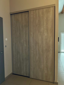 Photo de galerie - Menuiserie - Huisserie - Agencement