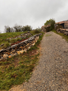 Photo de galerie - Jardinière en pierre sèche 