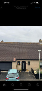 Photo de galerie - Couverture - Toiture