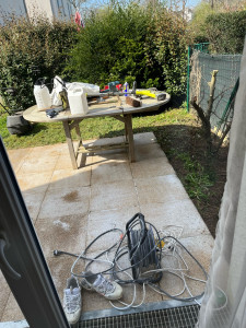 Photo de galerie - Entretien de jardin 