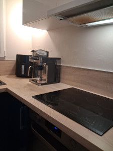 Photo de galerie - Après ménage 