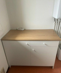 Photo de galerie - Montage meubles en kit