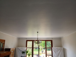 Photo de galerie - Peinture - Tapisserie