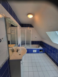 Photo de galerie - Artisan tout corps d'état - Rénovation