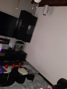 Photo de galerie - Pose de parquet - Revêtement de sol