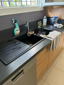 Photo de galerie - Ménage