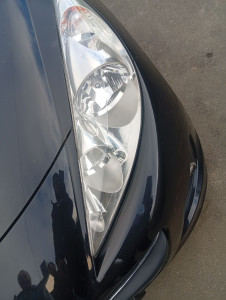 Photo de galerie - Rénovation des phares 