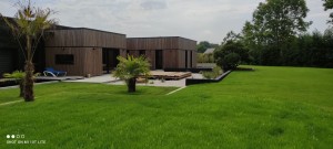 Photo de galerie - Paysagiste - Aménagement du jardin