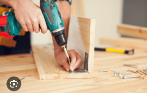 Photo de galerie - Montage et démontage de meubles déménagement et nettoyage 