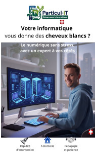 Photo de galerie - Prospectus 